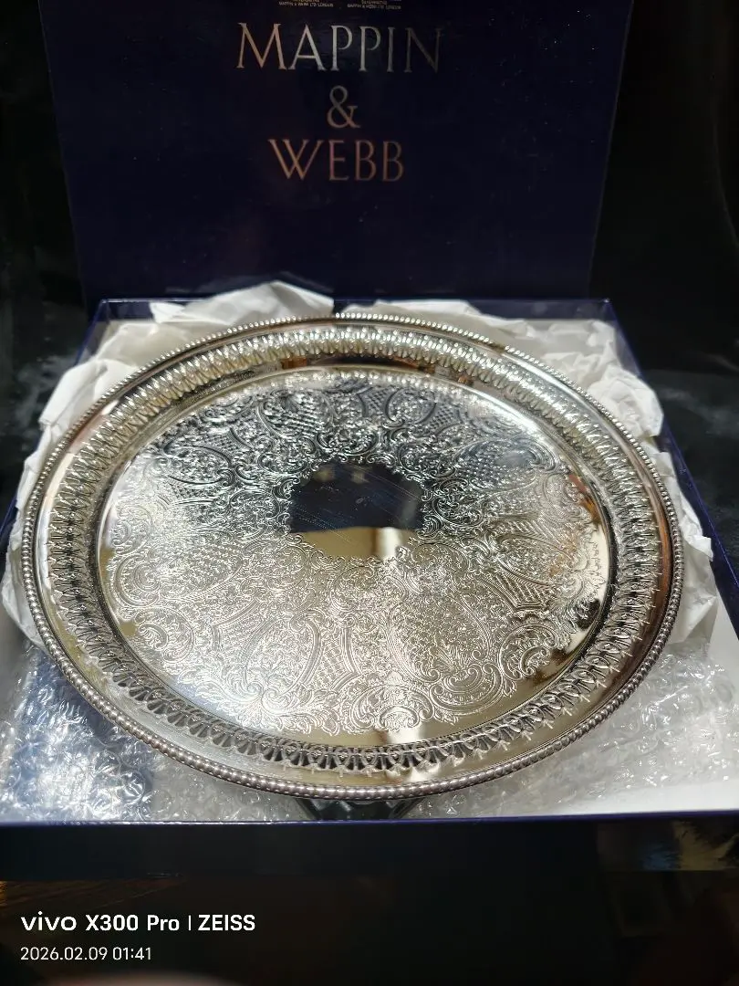 2026年最新】マッピン&ウェッブ トレイの人気アイテム - メルカリ