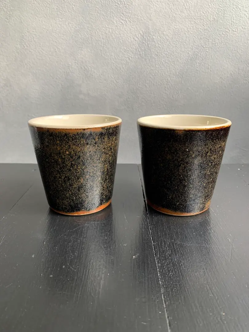 2026年最新】河井寛次郎 湯呑の人気アイテム - メルカリ