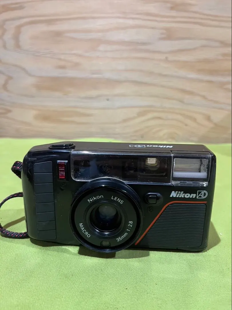 2026年最新】nikon ad3の人気アイテム - メルカリ