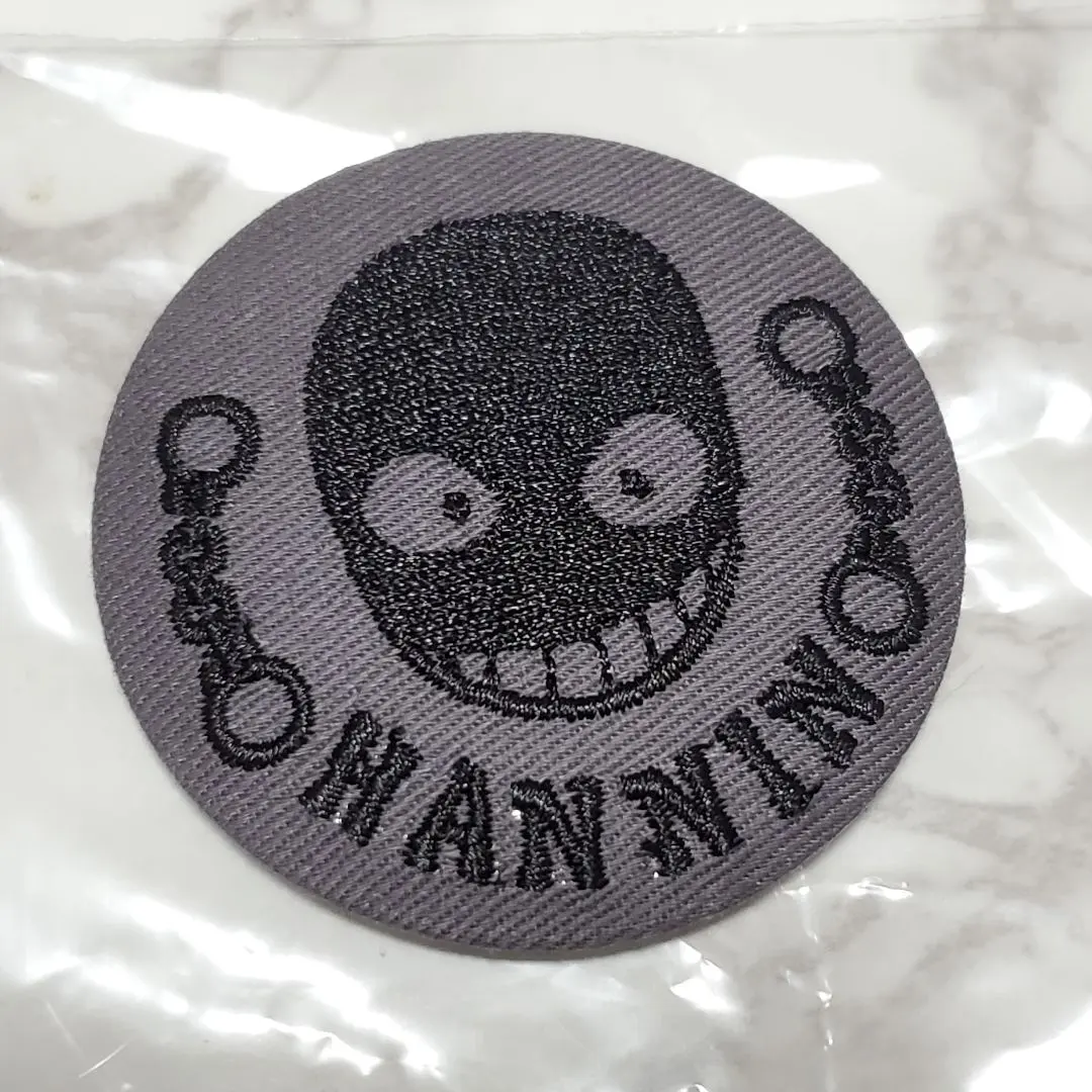 サンデー文化祭 缶バッジ 犯人の犯沢さん名探偵コナン