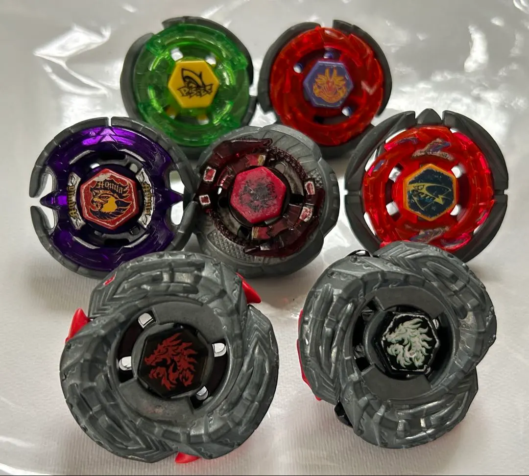 2026年最新】ベイブレード デスガーゴイルの人気アイテム - メルカリ