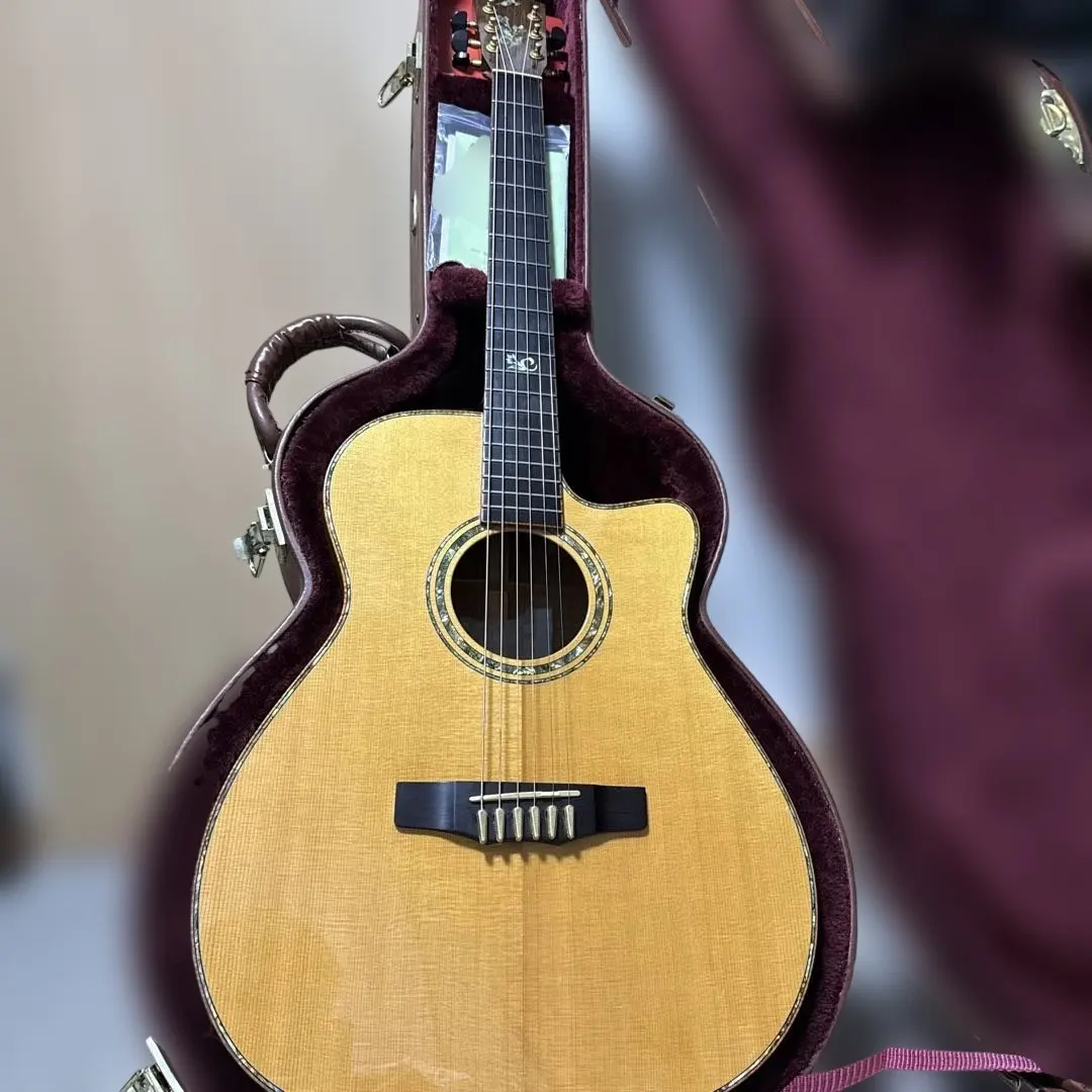 2026年最新】S POWER アコースティック ギターの人気アイテム - メルカリ