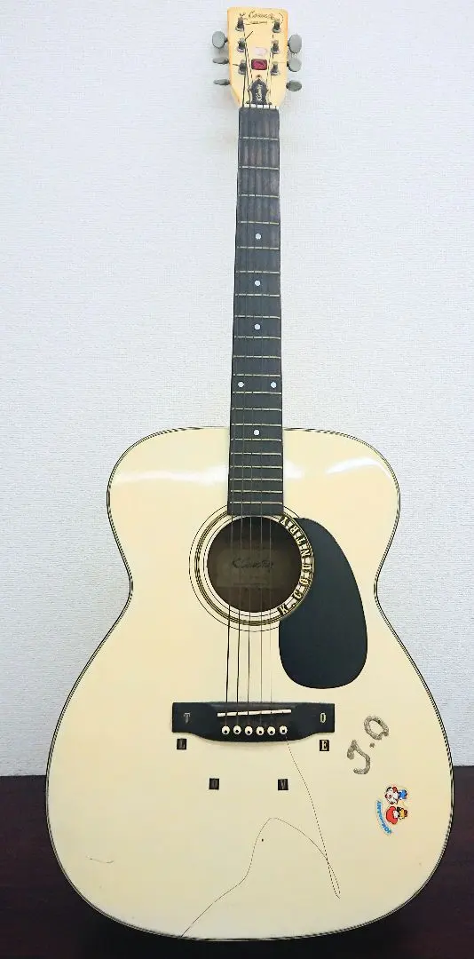 2026年最新】K.Country アコースティックギターの人気アイテム - メルカリ