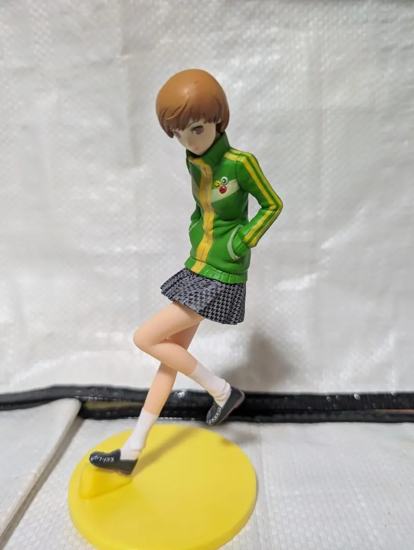 2026年最新】figma ペルソナ4 里中千枝の人気アイテム - メルカリ