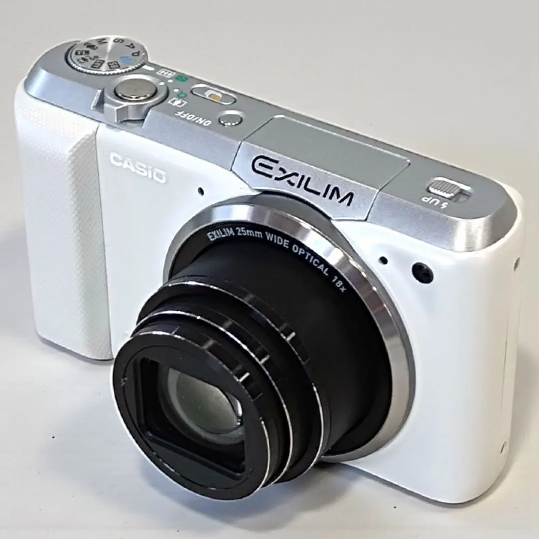 2026年最新】CASIO EXILIM HS EX-ZR1000の人気アイテム - メルカリ