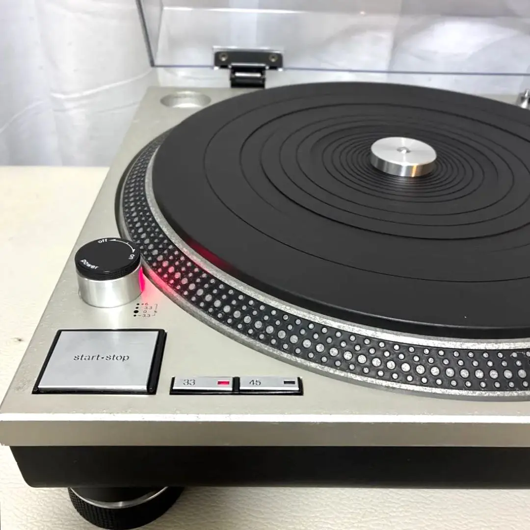 2026年最新】SL-1200MK2の人気アイテム - メルカリ