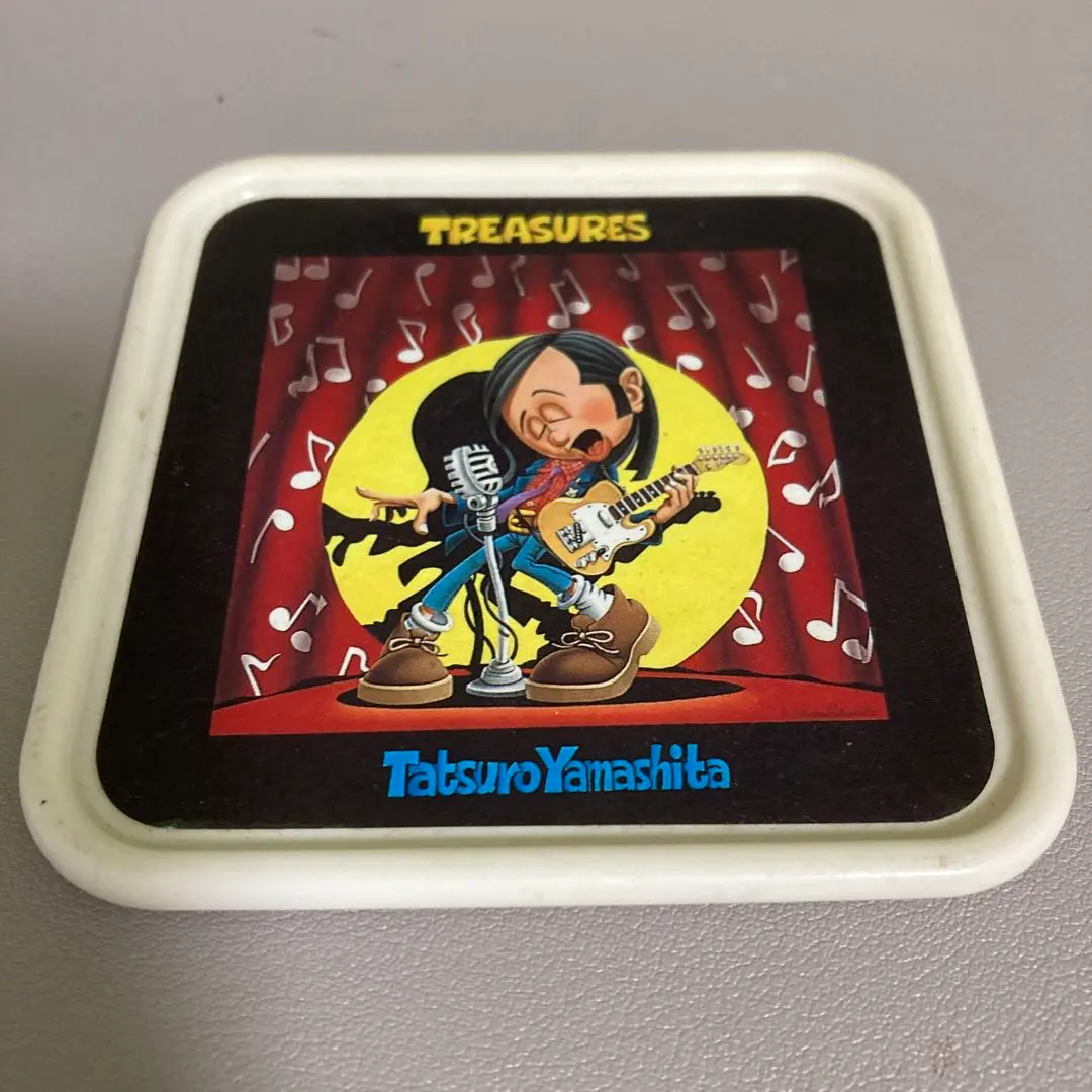 2026年最新】山下達郎コースターの人気アイテム - メルカリ