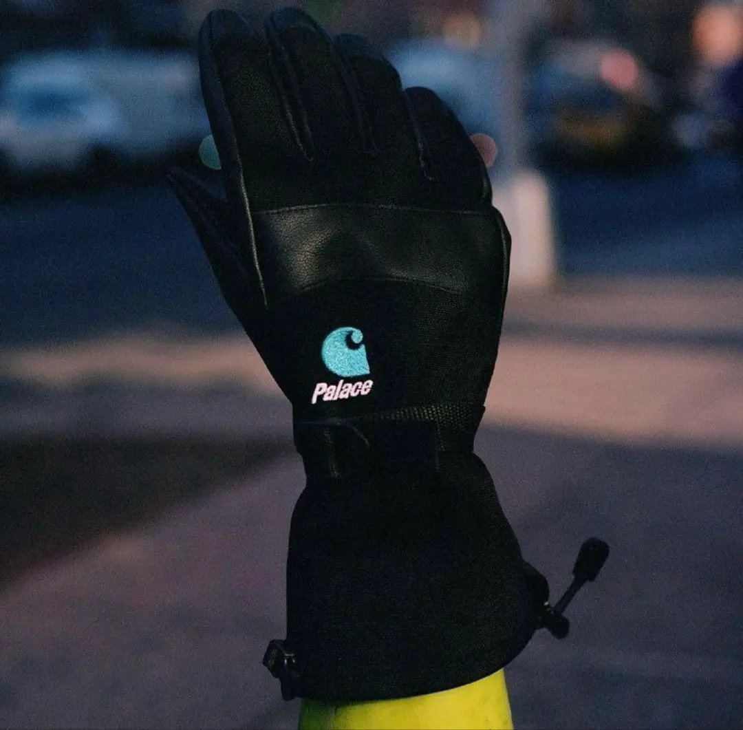 2025年最新】Palace Skateboards 手袋の人気アイテム - メルカリ