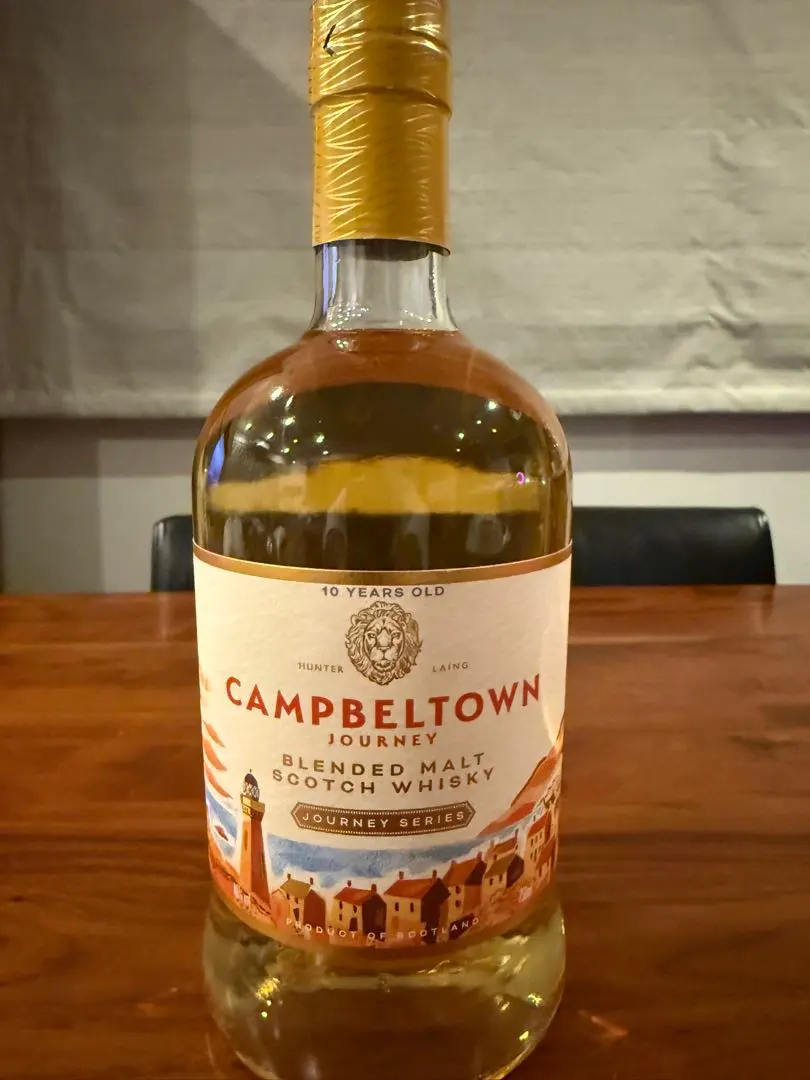 2026年最新】キャンベルタウン ジャーニーの人気アイテム - メルカリ