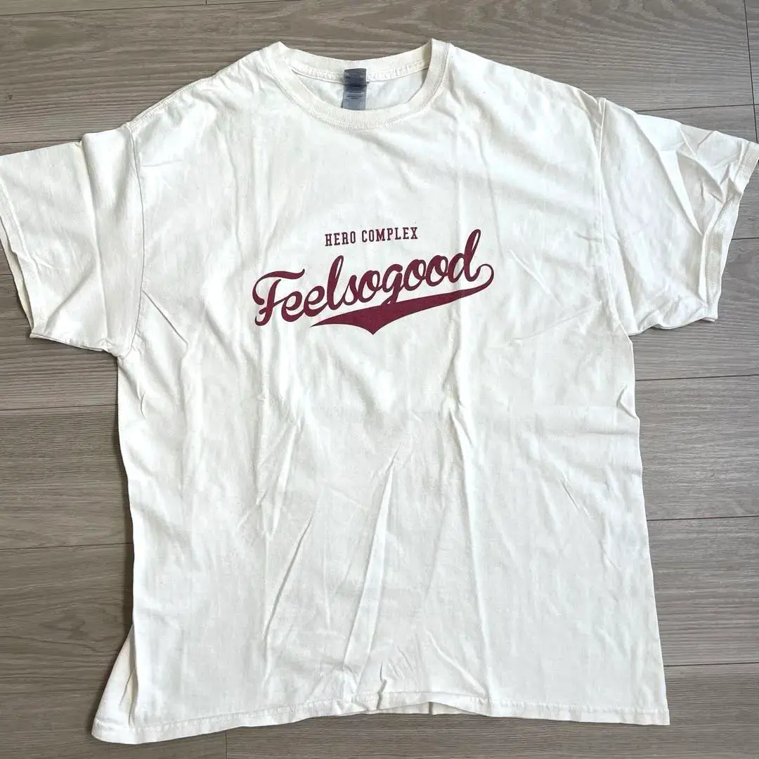 2026年最新】HeRo complex tシャツの人気アイテム - メルカリ