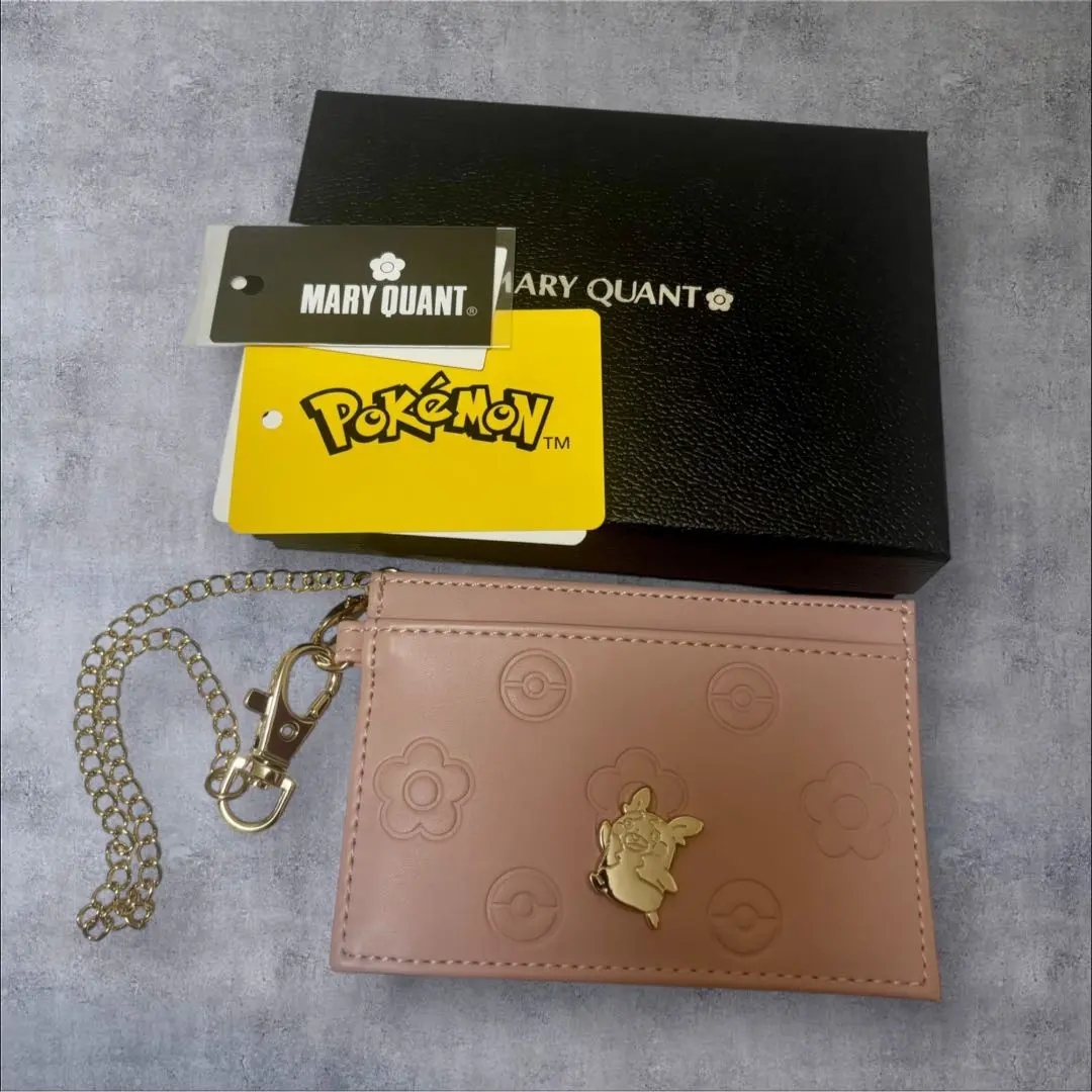 2026年最新】ピカチュウ 名刺入れの人気アイテム - メルカリ