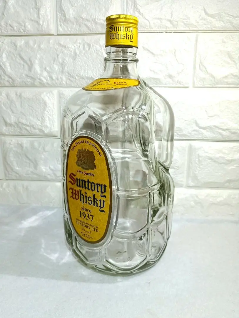 2026年最新】サントリー 角瓶 1920mlの人気アイテム - メルカリ