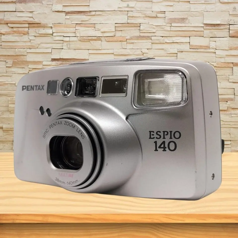 2026年最新】PENTAX ESPIO140の人気アイテム - メルカリ