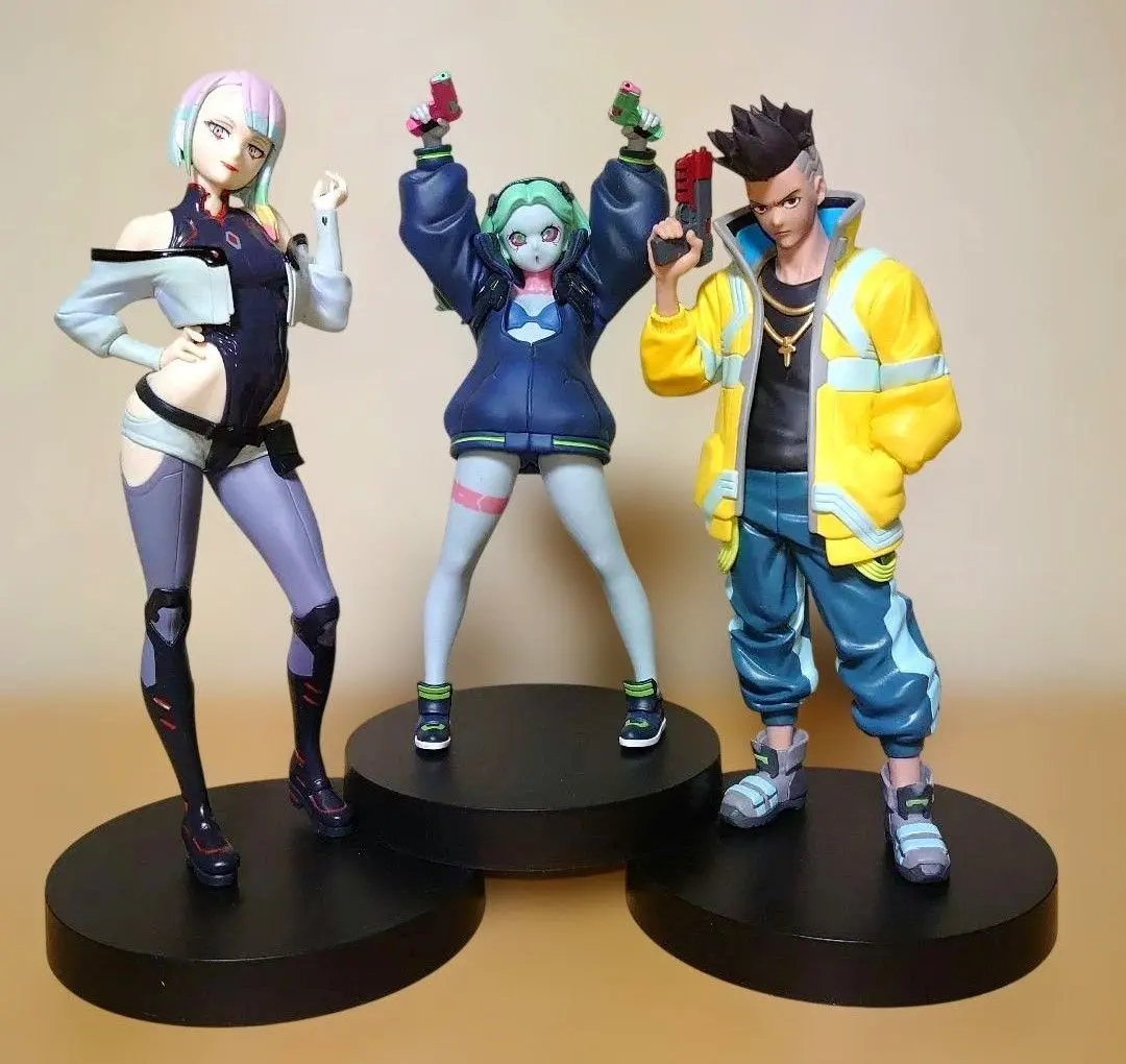 2026年最新】Popup parade サイバーパンクの人気アイテム - メルカリ