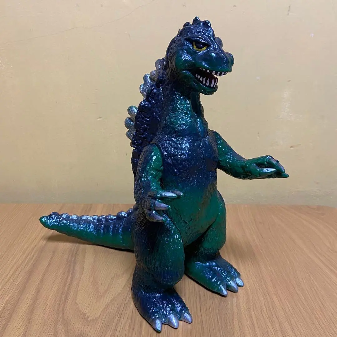 2026年最新】ブルマァク ジャイアント ゴジラの人気アイテム - メルカリ