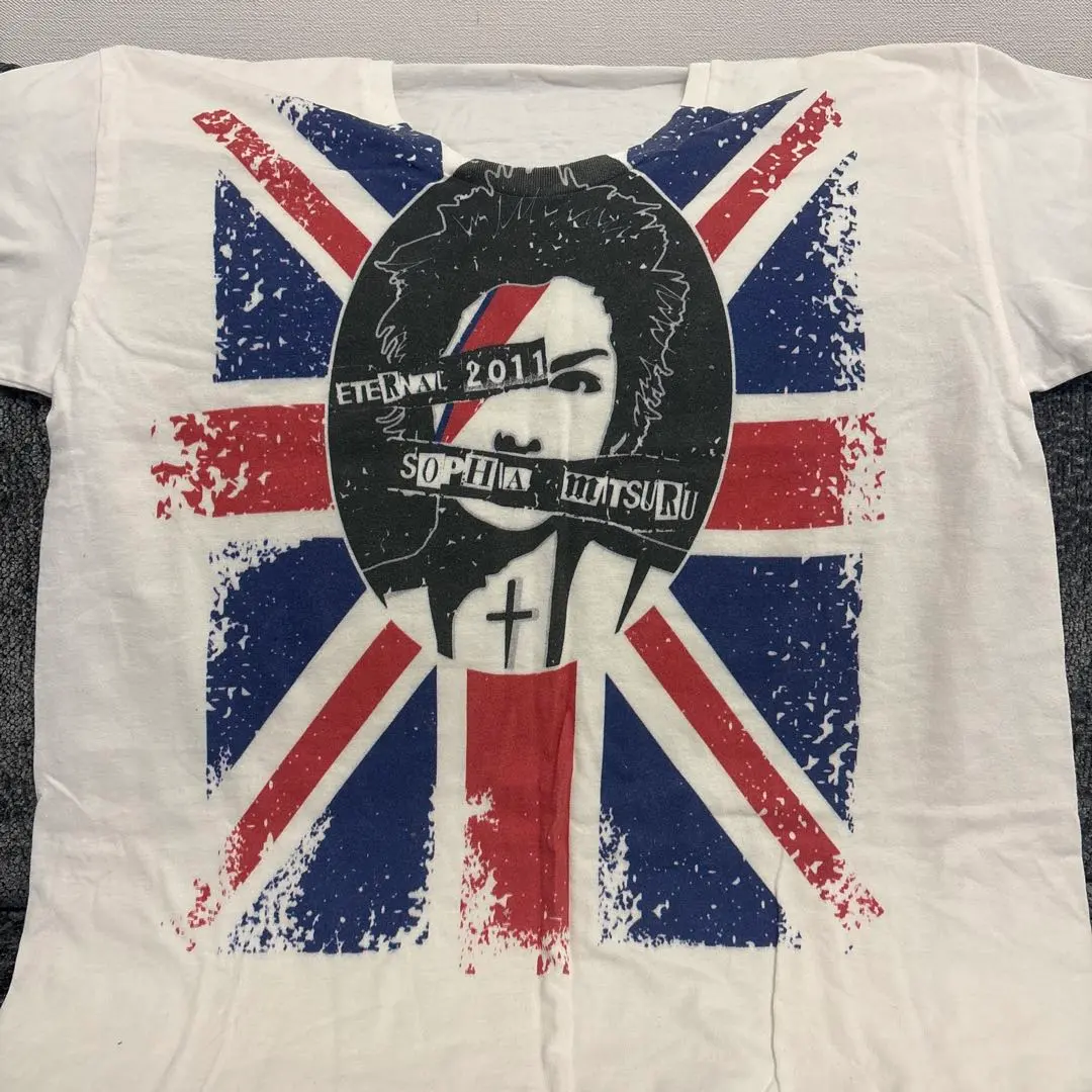 2026年最新】松岡充 tシャツの人気アイテム - メルカリ