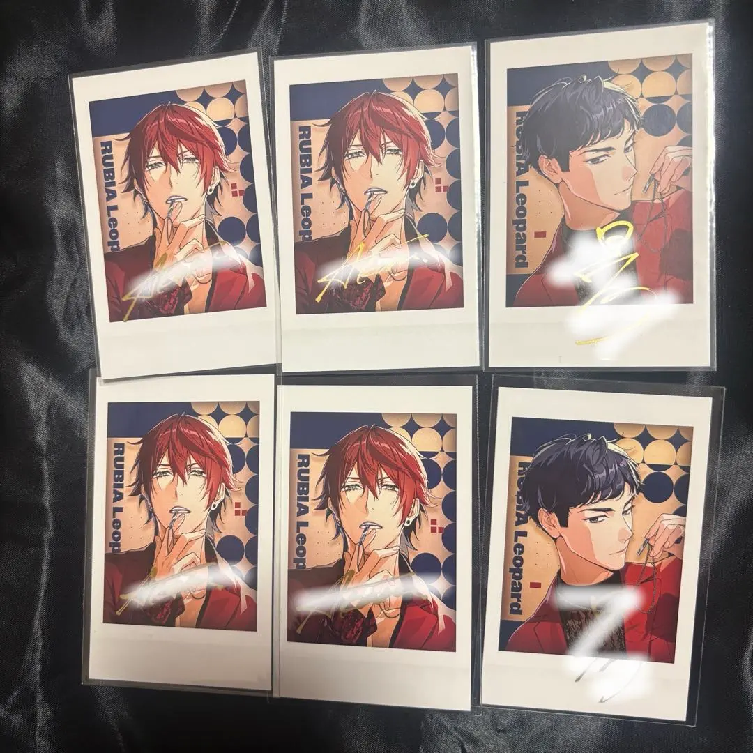 2026年最新】dig-rock 茜 直筆の人気アイテム - メルカリ