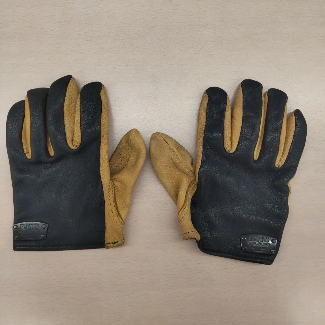 2026年最新】rats グローブの人気アイテム - メルカリ