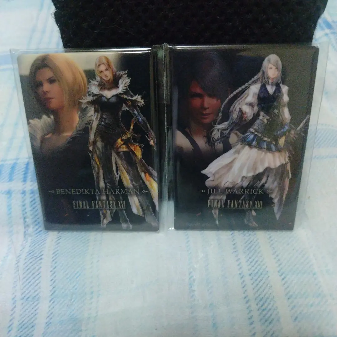 2026年最新】FF11 マグネットの人気アイテム - メルカリ