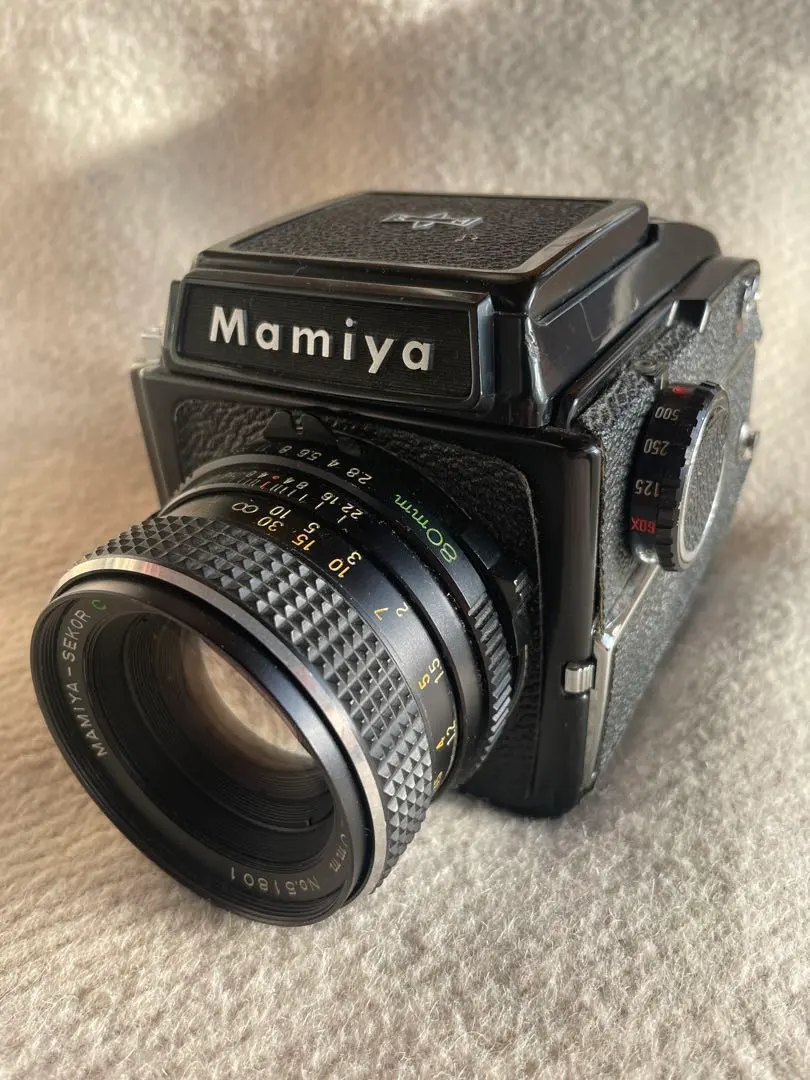 2026年最新】mamiya 645 ウエストレベルファインダーの人気アイテム