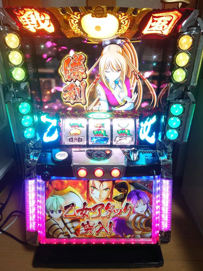 2026年最新】戦国乙女3 実機の人気アイテム - メルカリ