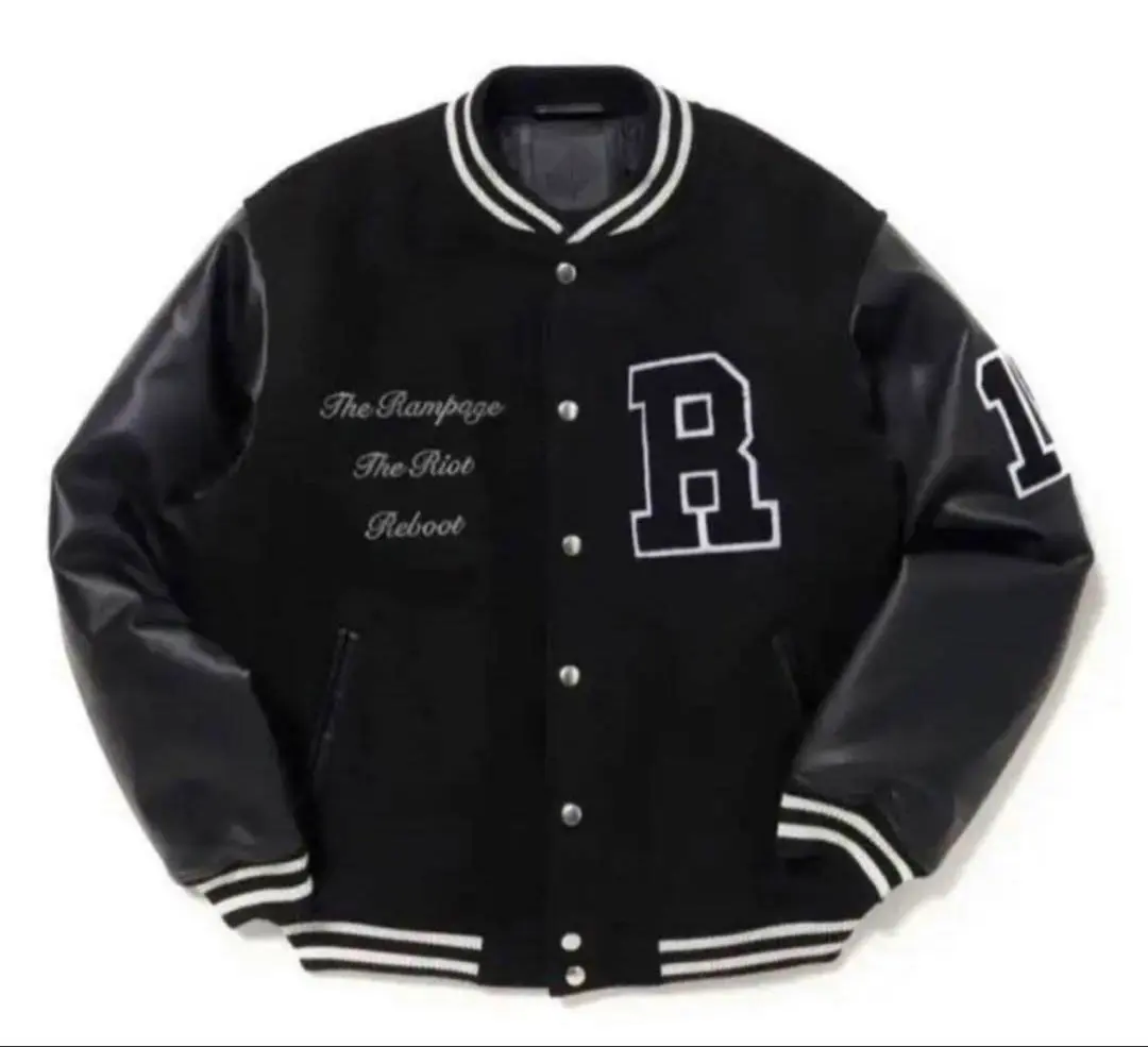 2026年最新】ランページ スタジャンの人気アイテム - メルカリ