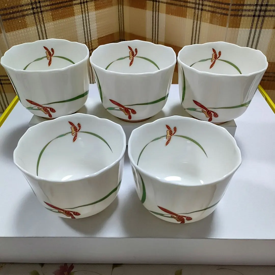 2026年最新】香蘭社 リンドフィールド 小鉢の人気アイテム - メルカリ