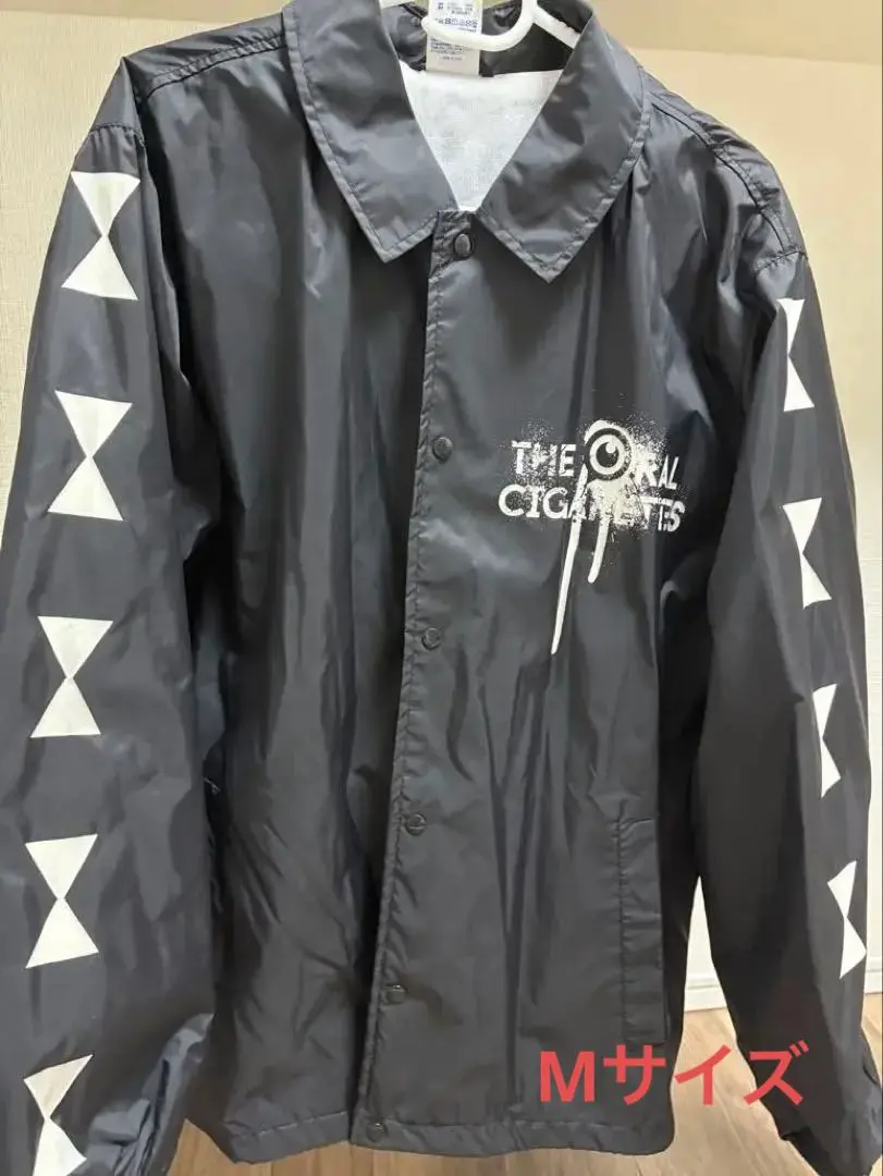 2026年最新】the oral cigarettes コーチジャケットの人気アイテム