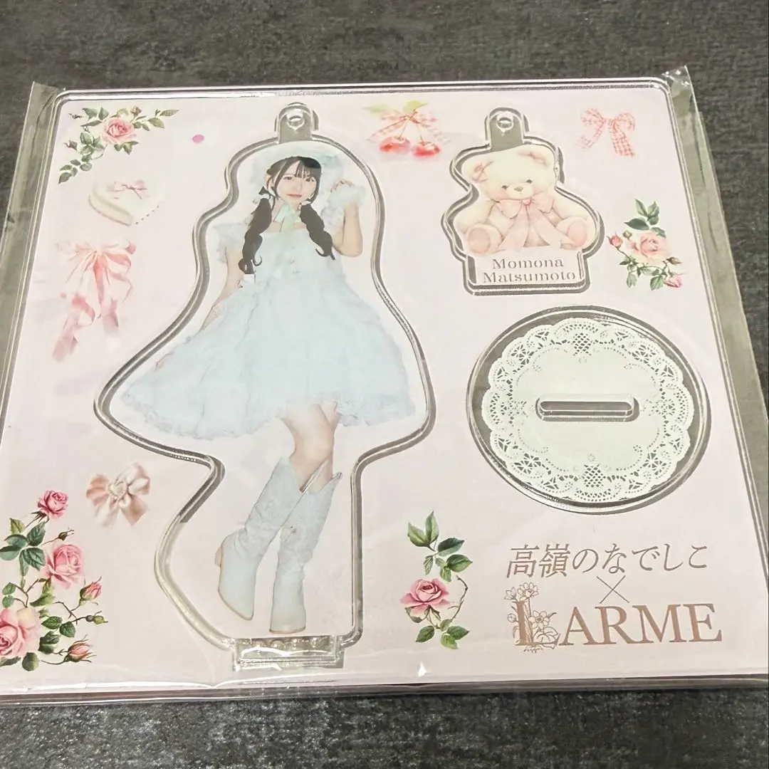 2026年最新】松本ももな アクスタの人気アイテム - メルカリ