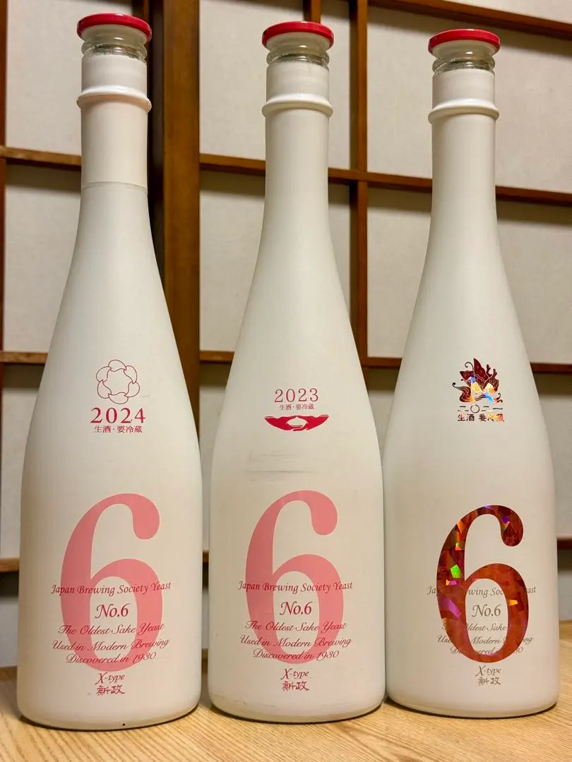 2026年最新】新政 no.6 x-typeの人気アイテム - メルカリ