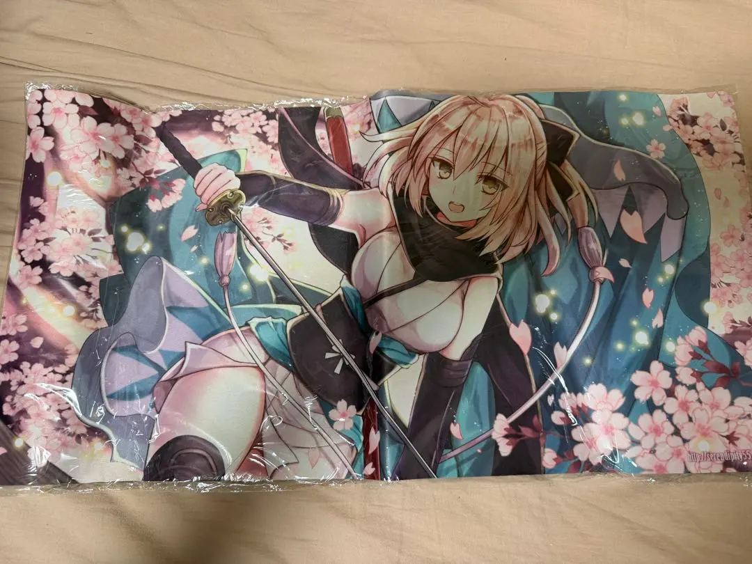 2026年最新】沖田 プレイマットの人気アイテム - メルカリ