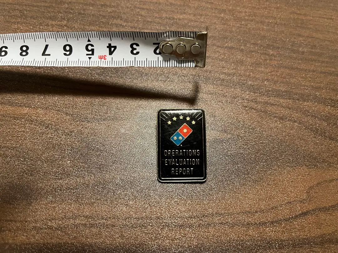 2026年最新】ドミノピザバッチの人気アイテム - メルカリ