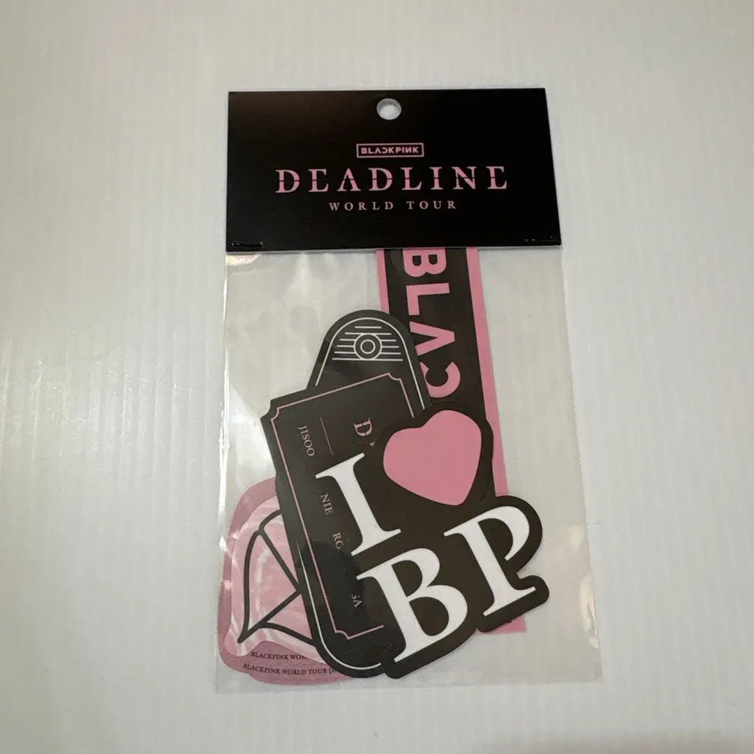 2026年最新】blackpink ペンライトホルダー ロゼの人気アイテム - メルカリ