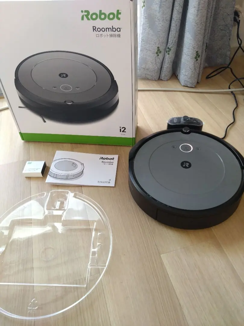2026年最新】ルンバ i7+ ジャンクの人気アイテム - メルカリ