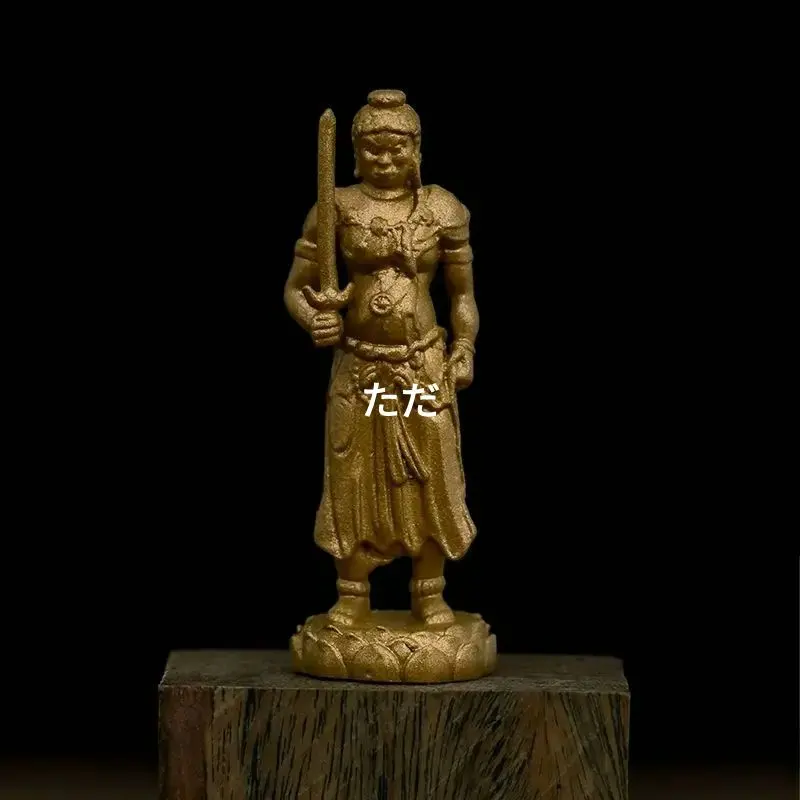 2026年最新】銅 不動明王の人気アイテム - メルカリ