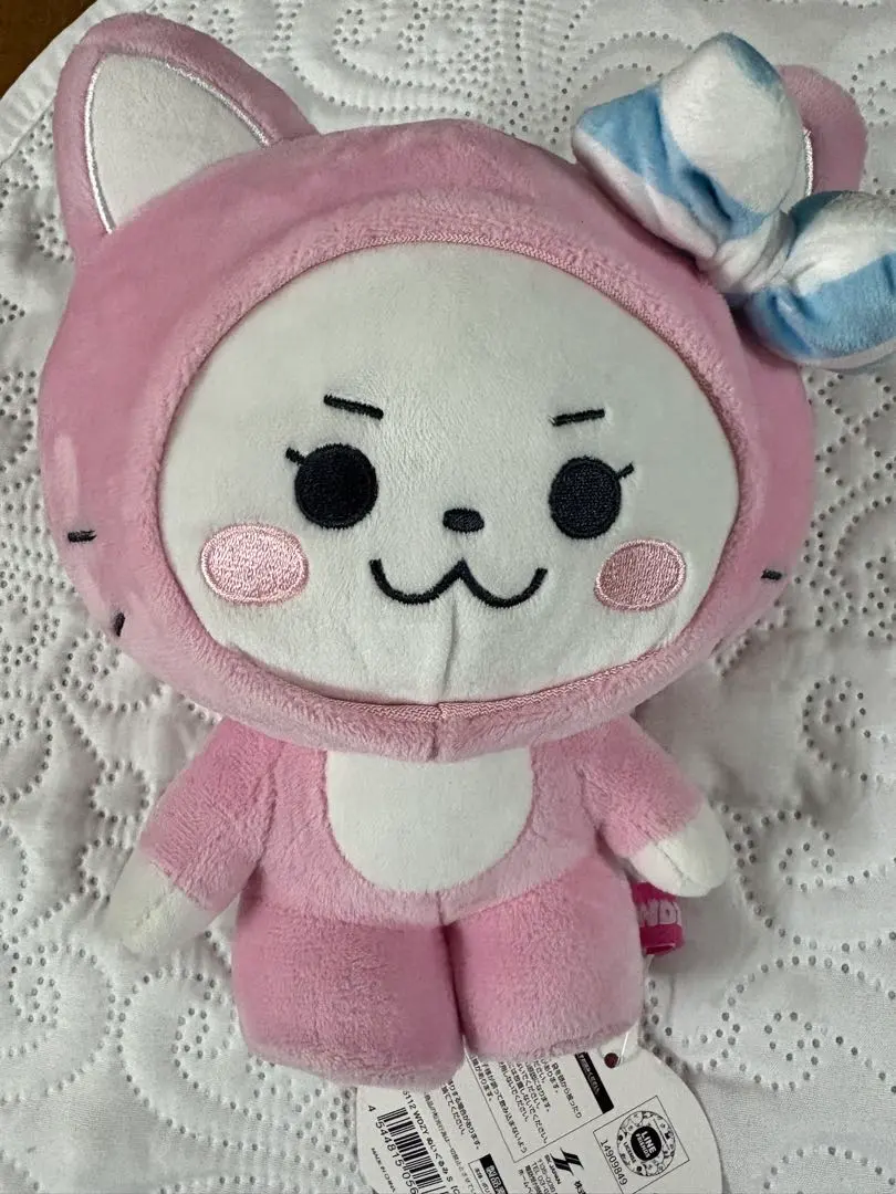 2026年最新】Itzy ユナ ぬいぐるみの人気アイテム - メルカリ