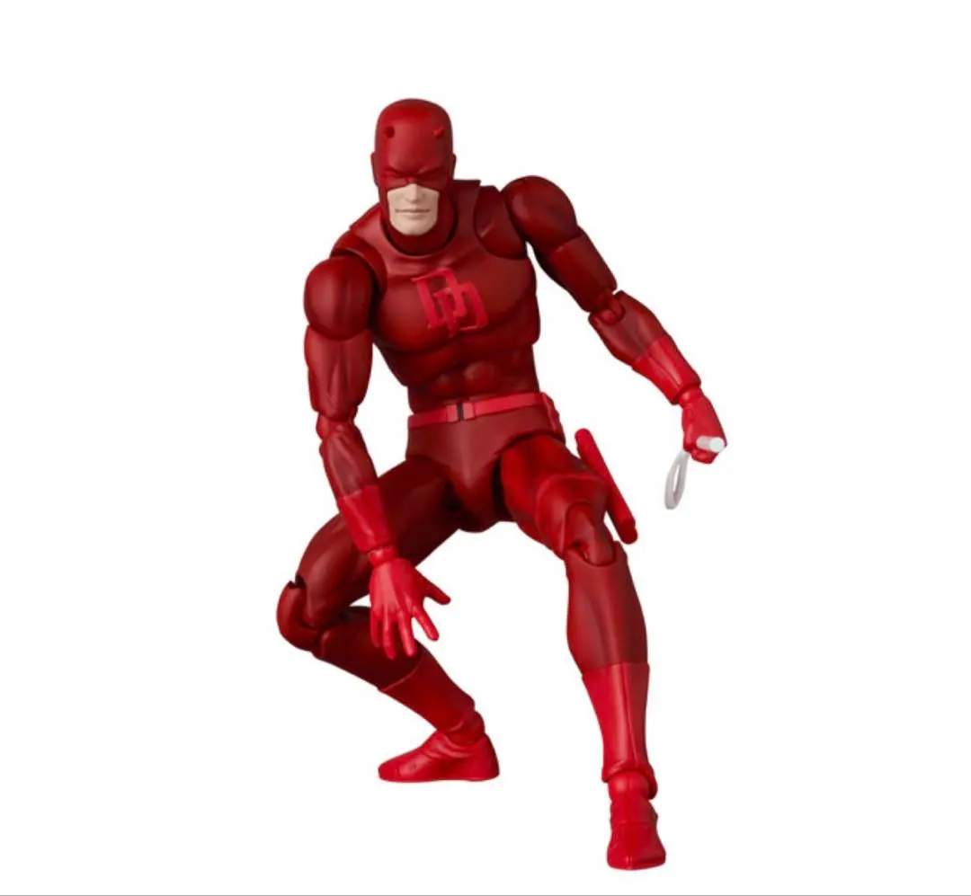 2026年最新】MAFEX マフェックス No.223 DAREDEVIL デアデビル COMIC