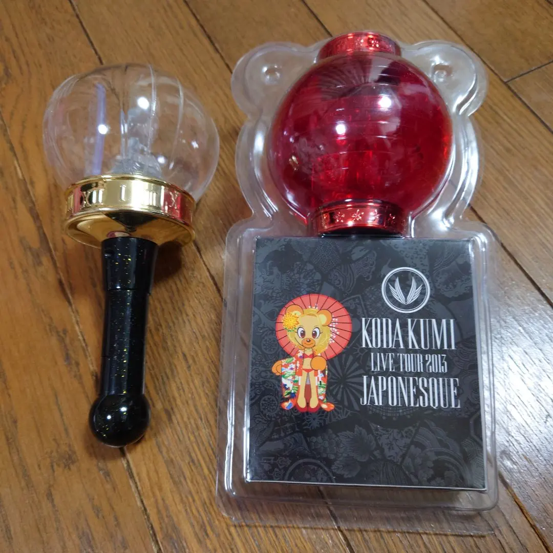 2026年最新】国内アーティスト：倖田來未 ペンライトの人気アイテム