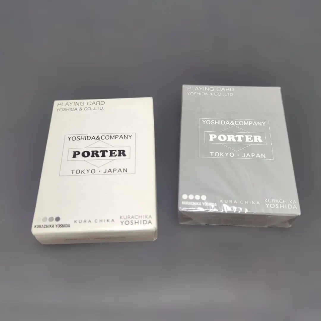 2026年最新】porter トランプの人気アイテム - メルカリ