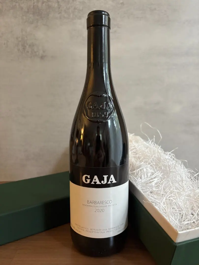 2026年最新】GajA ワインの人気アイテム - メルカリ