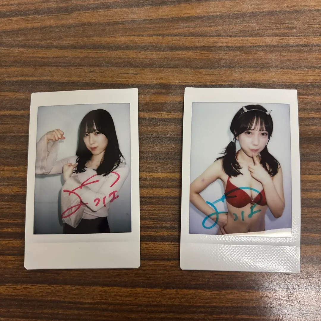 2026年最新】小湊よつ葉 チェキの人気アイテム - メルカリ