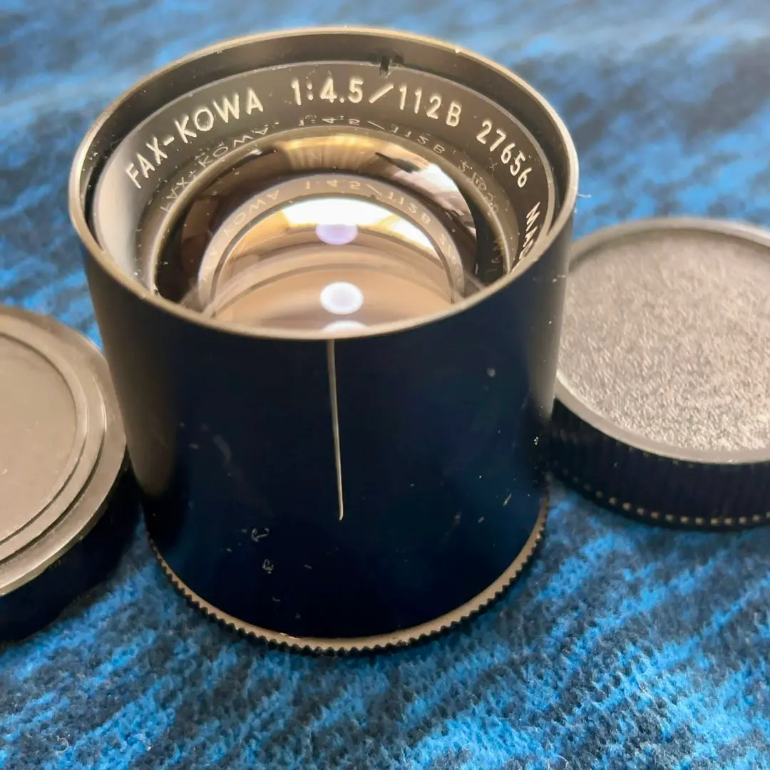 2026年最新】カメラ kowa sixの人気アイテム - メルカリ