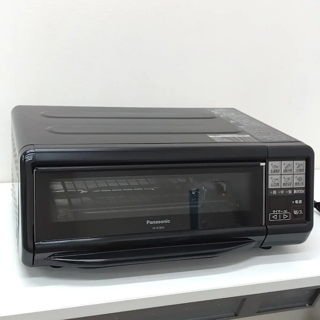 2026年最新】フィッシュロースター けむらん亭 nf-rt800の人気アイテム