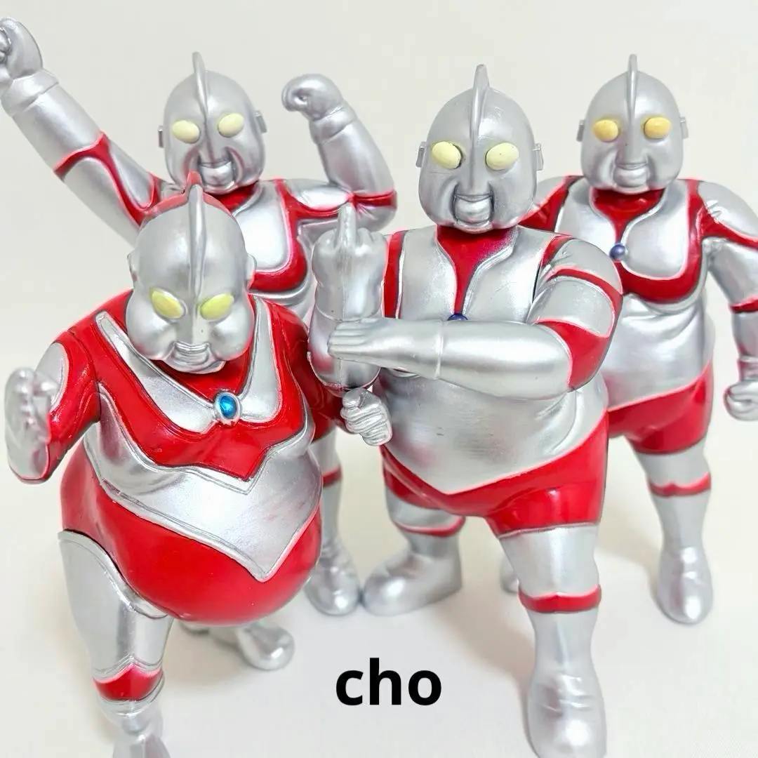 2026年最新】デブトラマンの人気アイテム - メルカリ