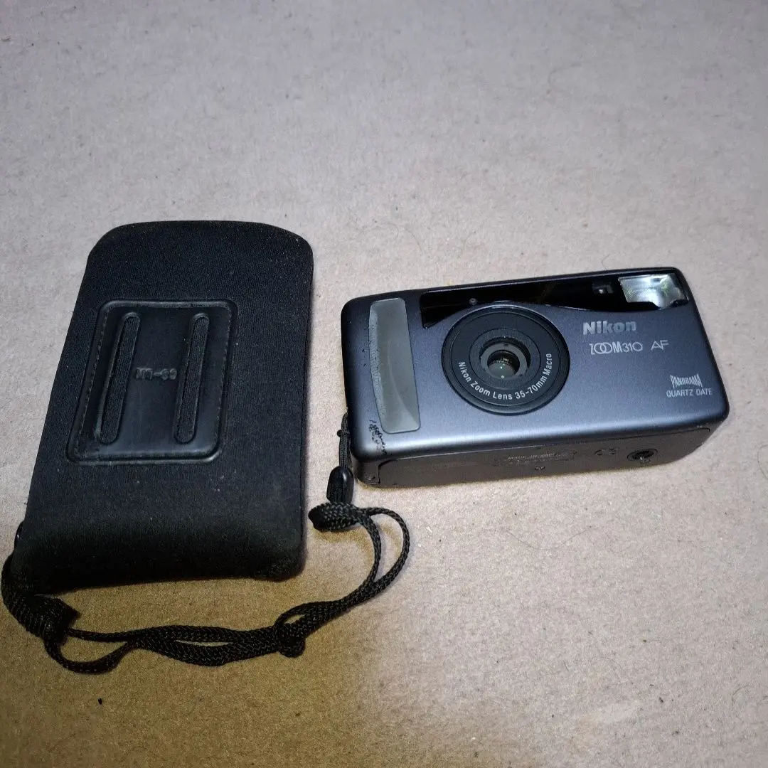 2026年最新】nikon zoom 310 afの人気アイテム - メルカリ