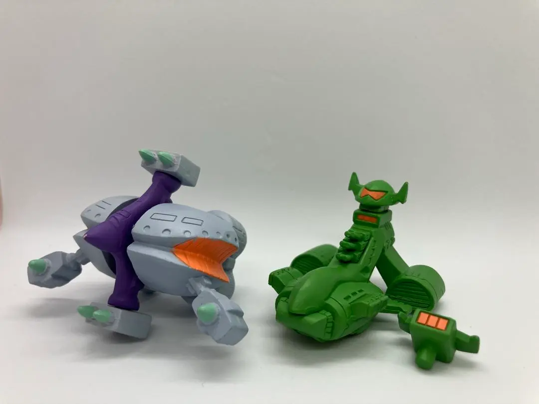 2026年最新】sdガンダムフルカラー ムサイの人気アイテム - メルカリ