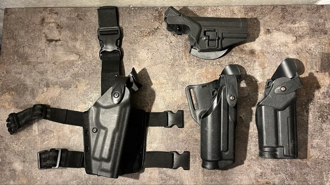 2026年最新】サファリランド ホルスター uspの人気アイテム - メルカリ