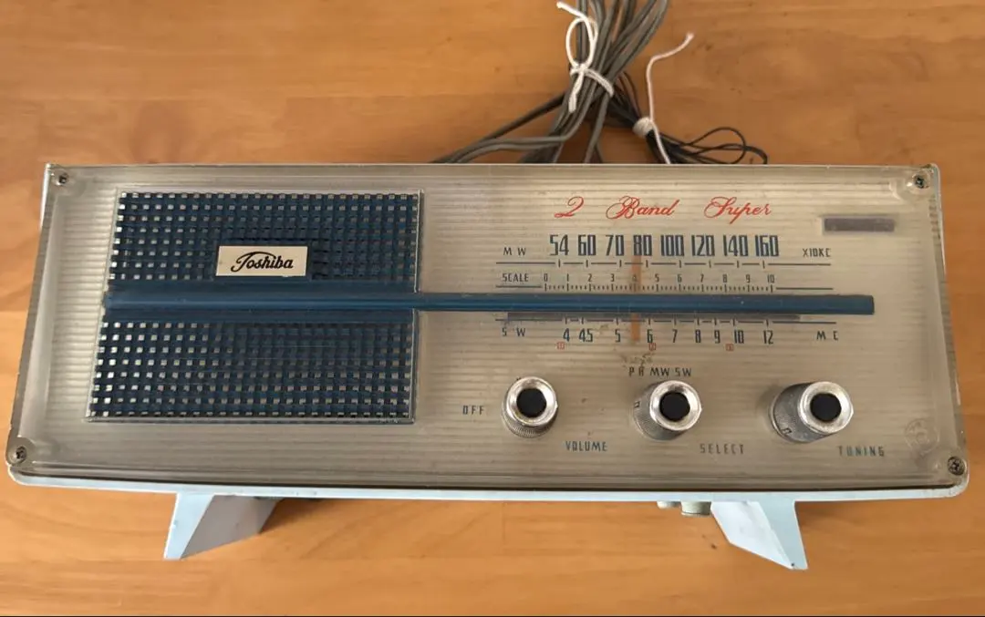 2026年最新】東芝ラジオ かなりやの人気アイテム - メルカリ