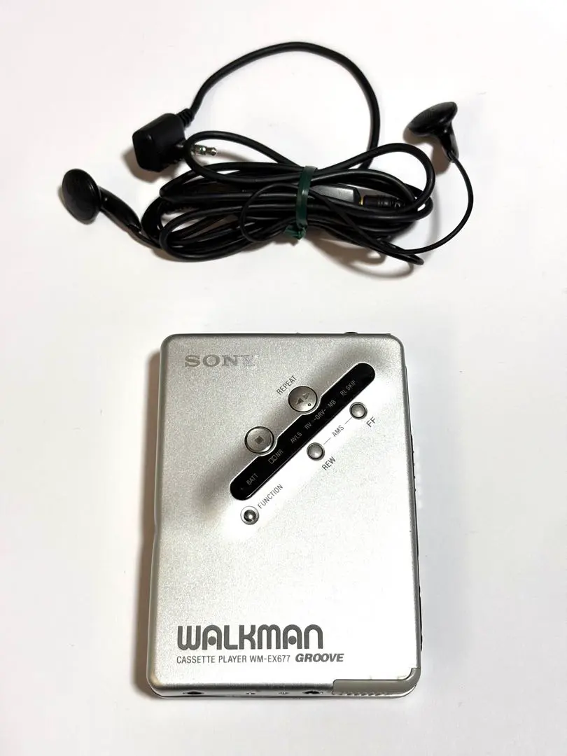 2026年最新】sony wm ex677の人気アイテム - メルカリ