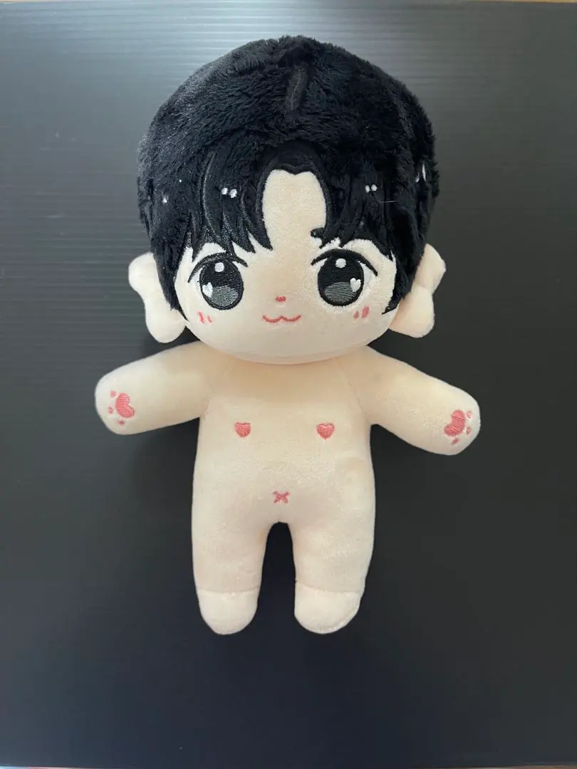 パクヒョンシク！！ ぬいぐるみ20cm